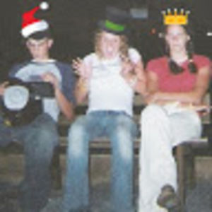 Meet your Posher, Stacey